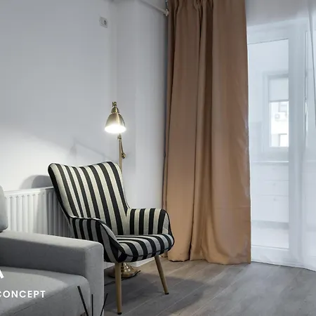 Apartment 711b4 Bucharest