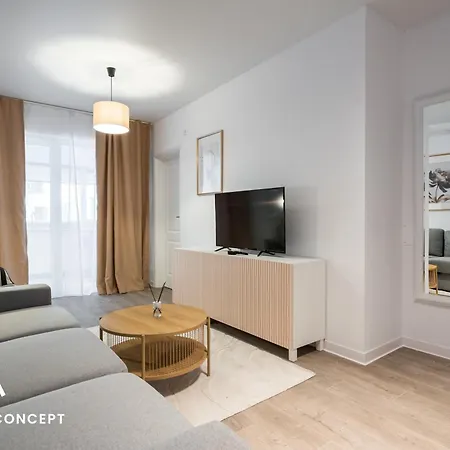 711b4 Apartment *
