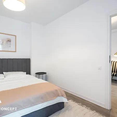 711b4 Apartment Bucharest