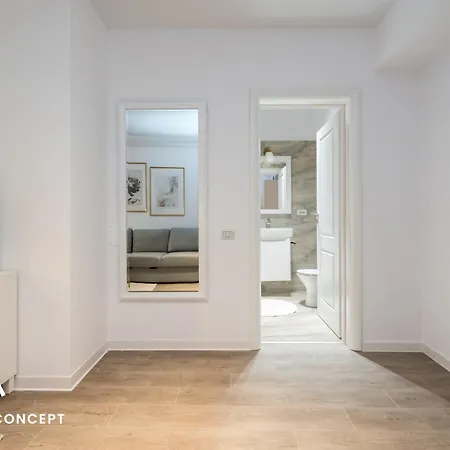 Apartment 711b4