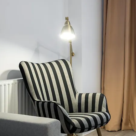 711b4 Apartment Bucharest