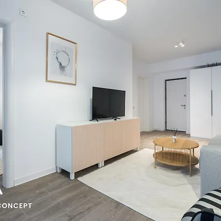 Apartment 711b4 Bucharest