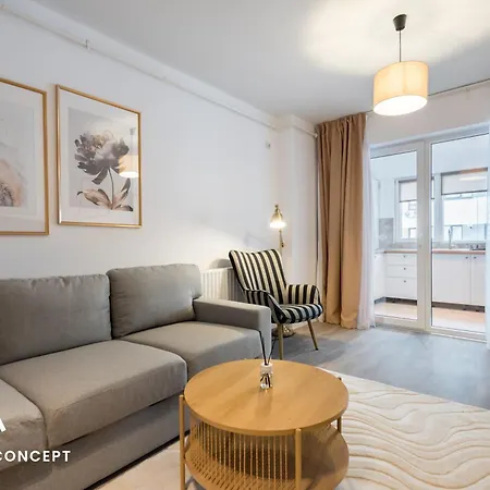 711b4 Apartment