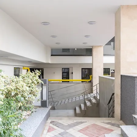 Apartment 711b4 Bucharest